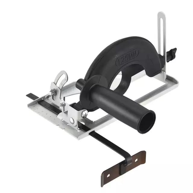 Dudukan gerinda circular saw dudukan mesin gerinda tangan