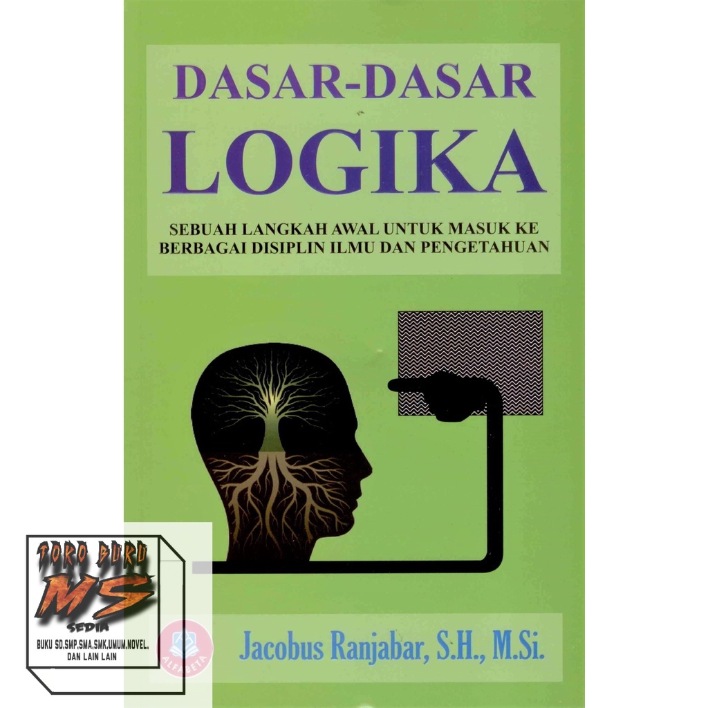 Dasar-dasar Logika
