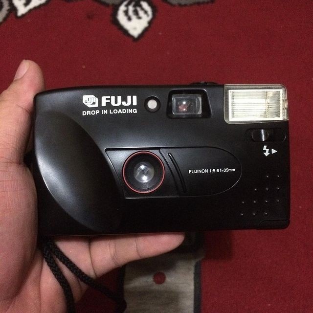 Terlaris ✨-Kamera Analog Fujifilm MDL-5