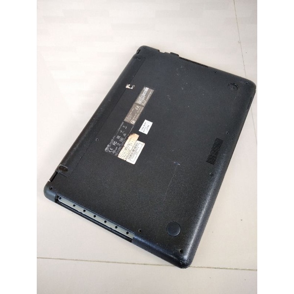 Casing bagian bawah Laptop Asus X441U X441UV X441B X441M X441UB X441