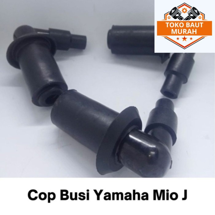 Cop Busi Cangklong Busi Mio J