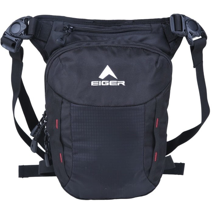 Tas Paha Eiger Diario 3 LP