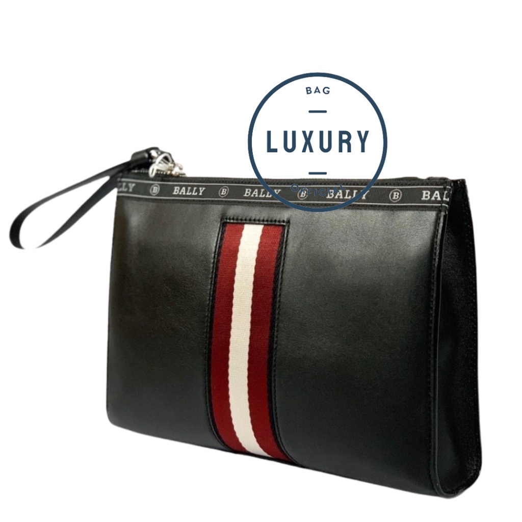 Bally Haig Clutch