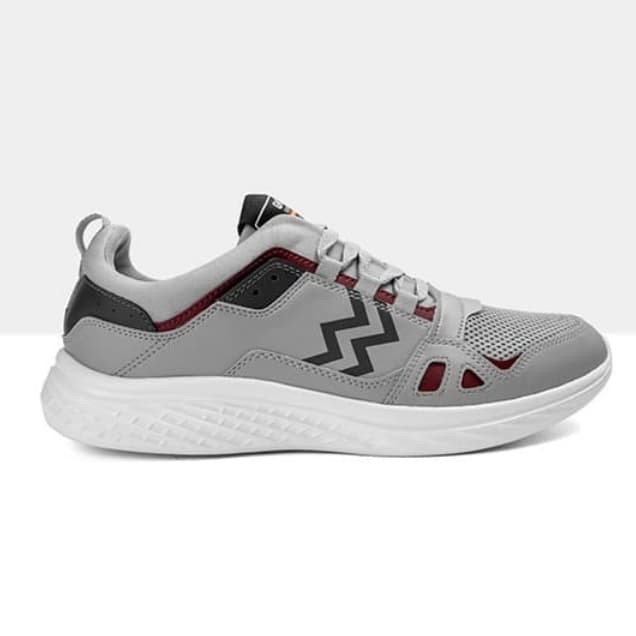 sepatu gmx Running original serie Athletic 555