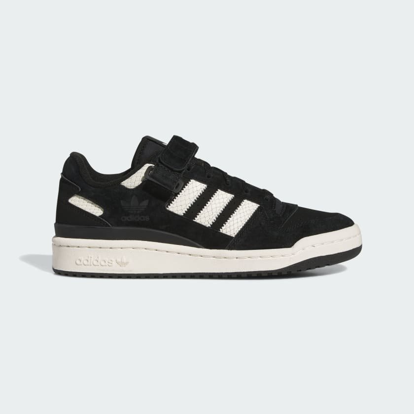 ADIDAS FORUM LOW SHOES IF5166 / 20232