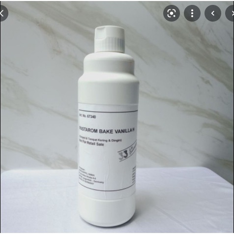 

Promo Best Seller Dreidoppel Vanilla Europa Flavour Perisa Kue Vanilla Cake Flavoring