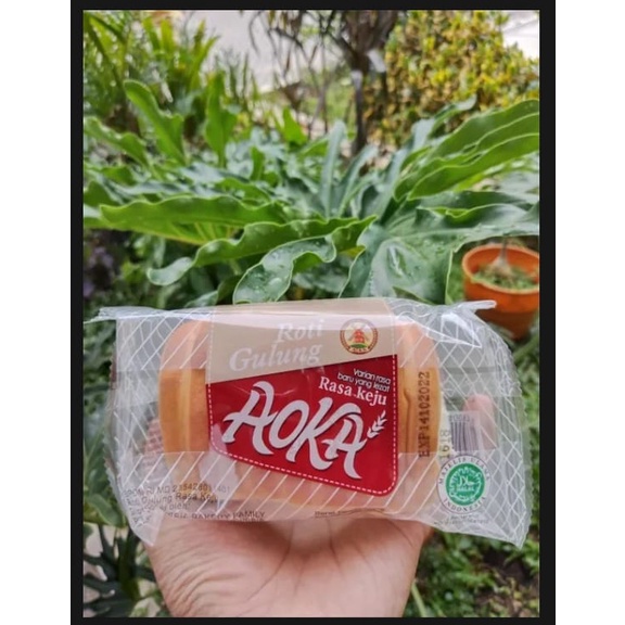 

ROTI ENAK AOKA Rasa Coklat, Vanila, Strawbery, Keju, Bluberry, Durian dan Roti Gulung // Aoka Rasa Mix // Roti Panggang Aoka Mix Rasa 65g // Cemilan Sehat // Cemilan Anak // Roti Panggang Aoka Lembut