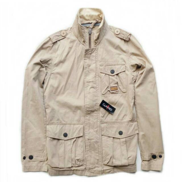 domestic - Jacket Superdry patrol