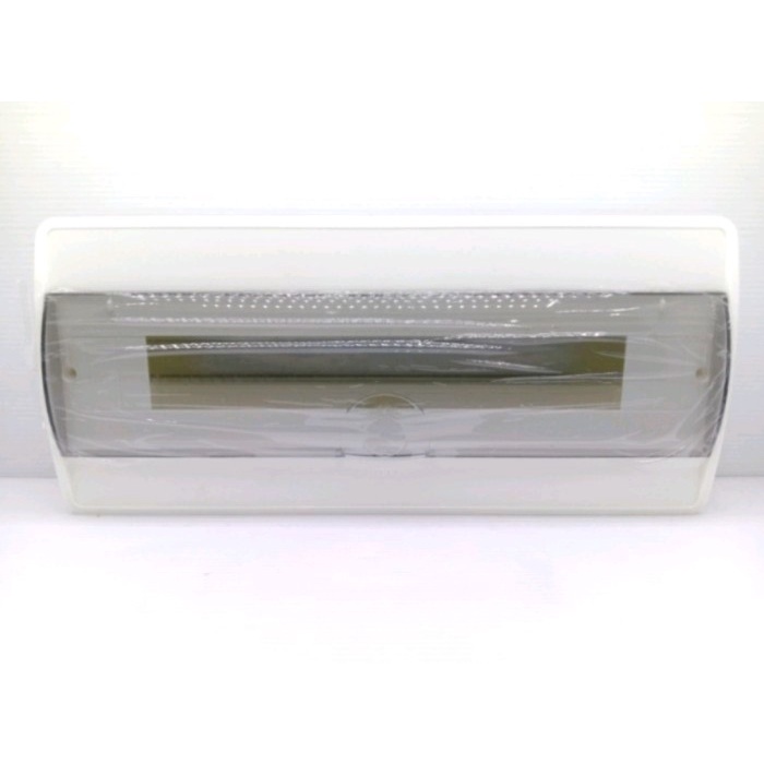 colorf BOX MCB 16/20 Group Outbow HAGER VS118TVA