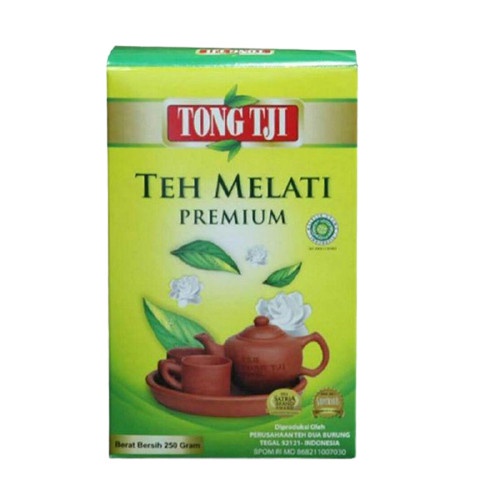 

Teh Tong Tji Premium 40 gram