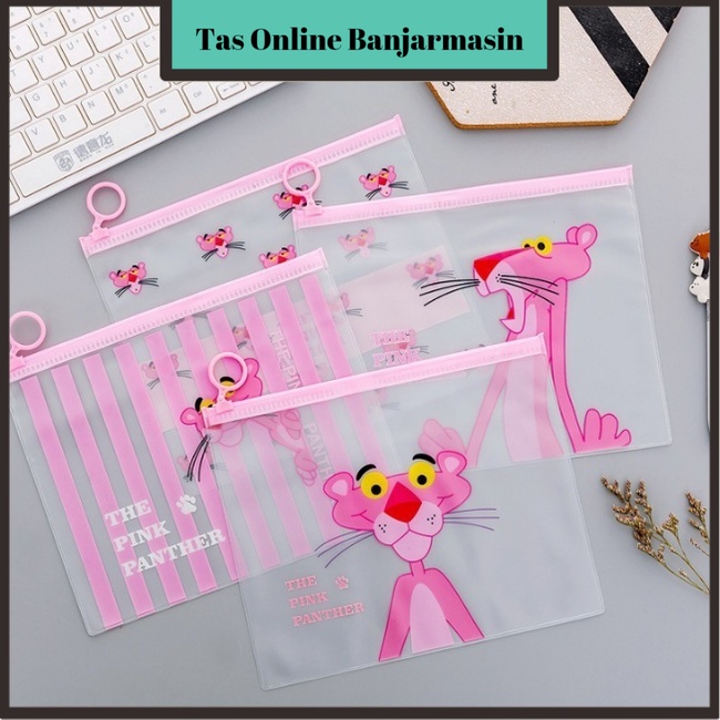 

Tempat Pensil Unicorn / Tempat Pensil / Tempat Pensil Zipper Bag / Wadah Pensil Resleting