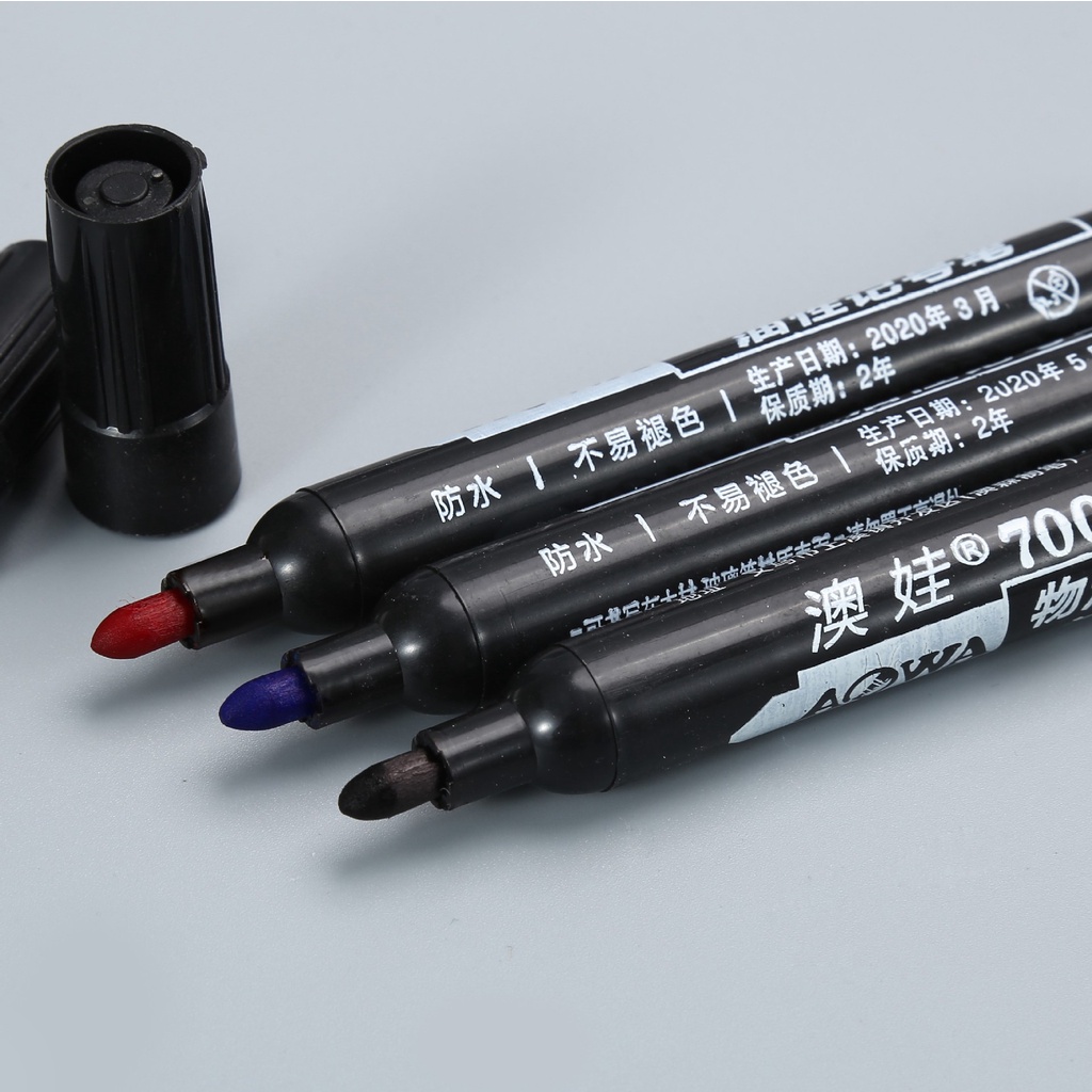 

Spidol Permanent AOWA 700