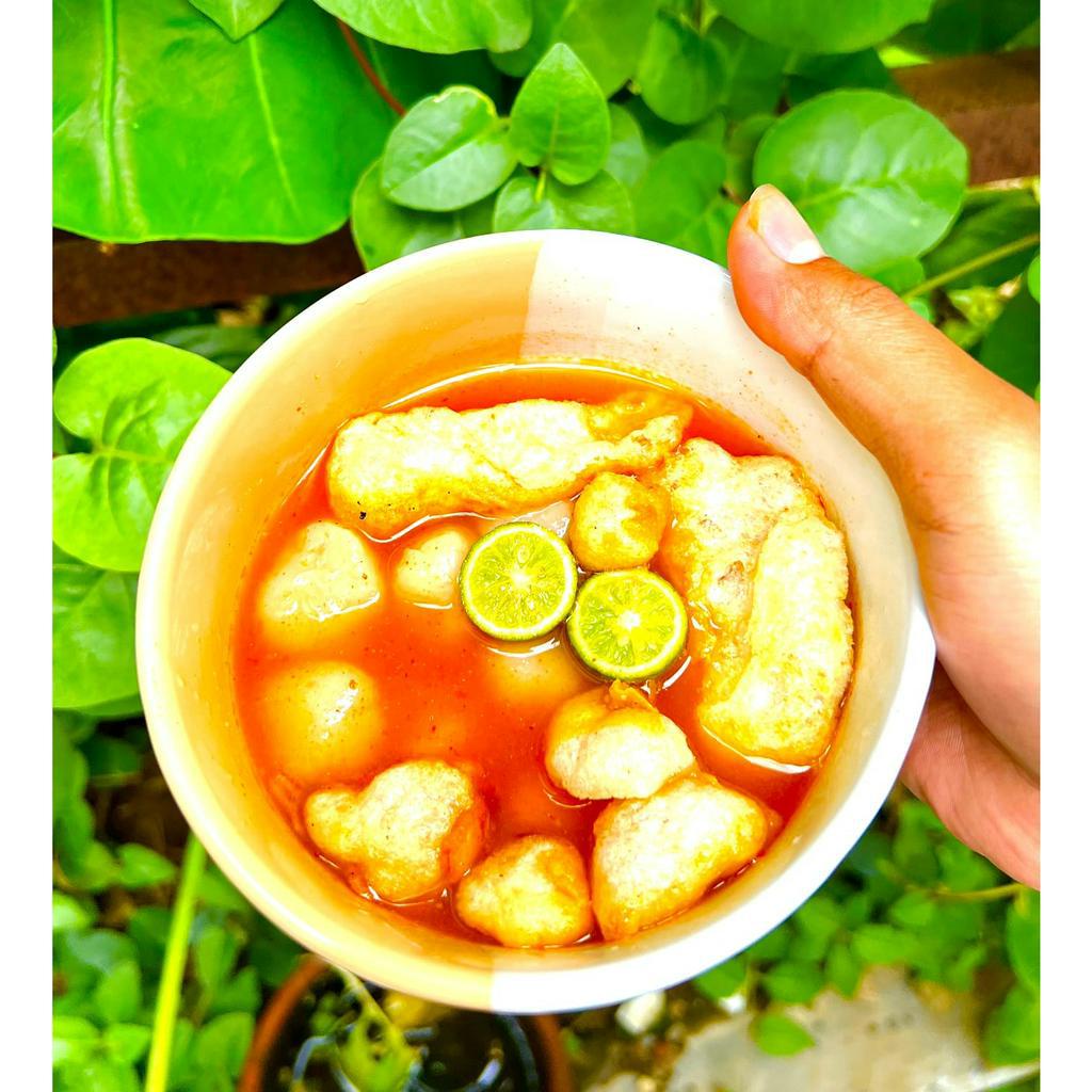 

BASO ACI INSTAN CEMILAN BANDUNG - NYEMIL VIRAL