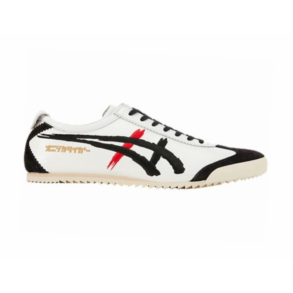 Sepatu Onitsuka Tiger Mexico 66 Japan (Villain)