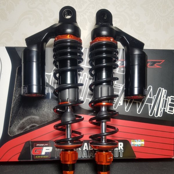 Ready shockbreaker gp ride it 299 new series 280 320 340 Original