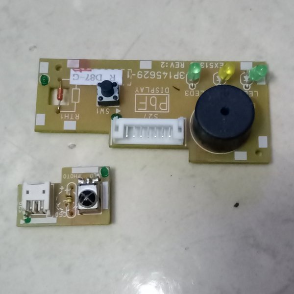 SENSOR AC READY STOK SENSOR AC DAIKIN FTE THAILAND ORIGINAL