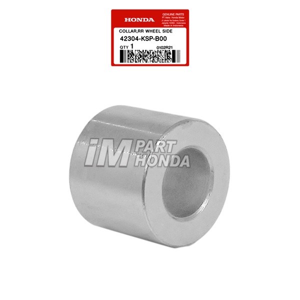 42304-KSP-B00 Bos Roda Belakang Kiri Gear Belakang Megapro Mono Verza