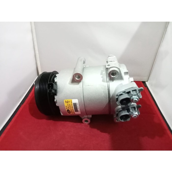 Compressor Ford Ecosport Dus Ford Kompresor AC Mobil