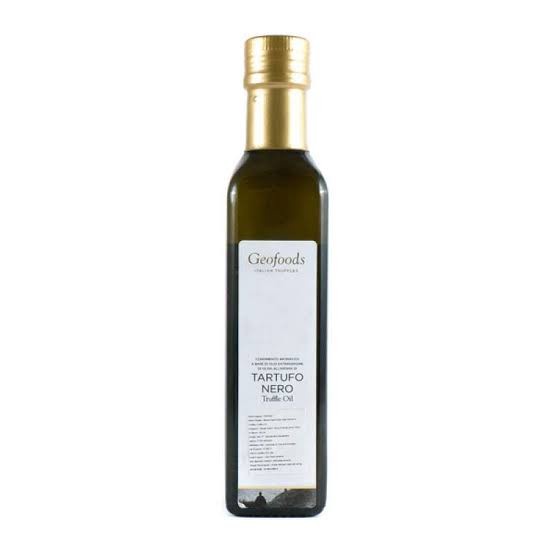 

Geofoods Tartufo Nero White Oil 250ml