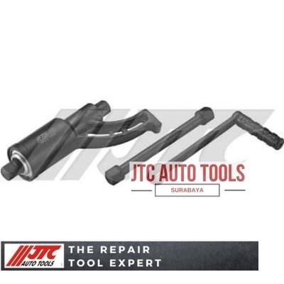 1" TORQUE MULTIPLIER JTC-5342