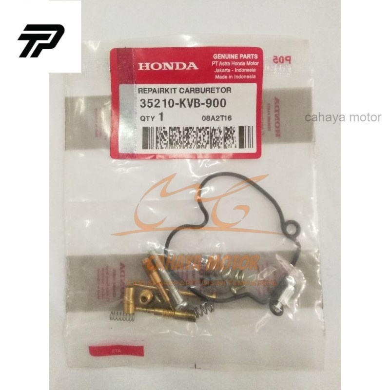 REPAIR KIT VARIO REPAIR KIT BEAT REPAIR KIT KARBURATOR BEAT VARIO KVB