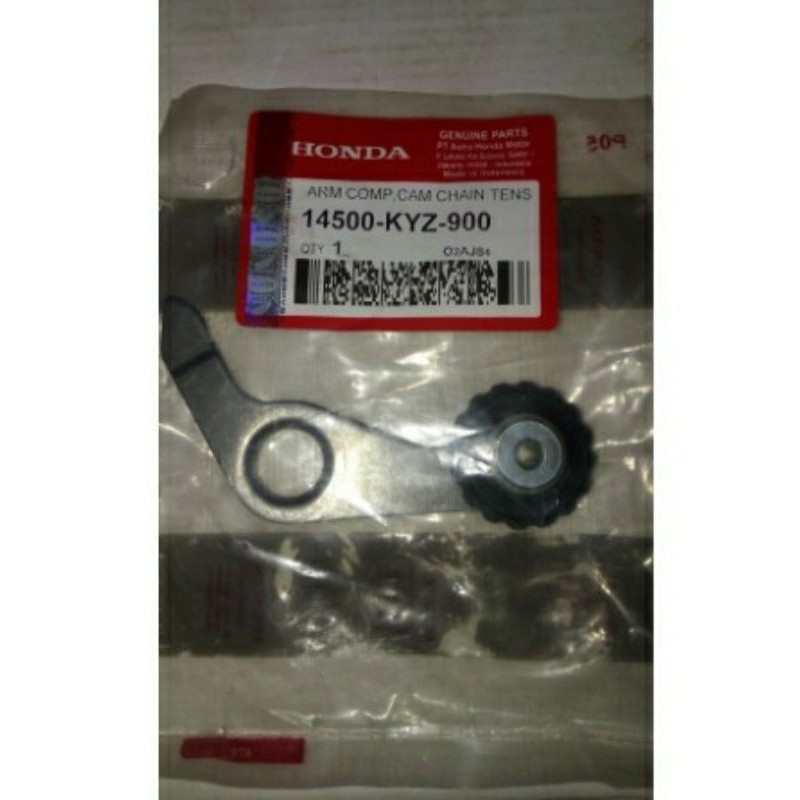 ROLL KARET GIR RANTAI KAMRAT KETENG KAMPRAT HONDA SUPRA X 125 HELM IN SUPRA X125 INJEKSI KODE-KYZ