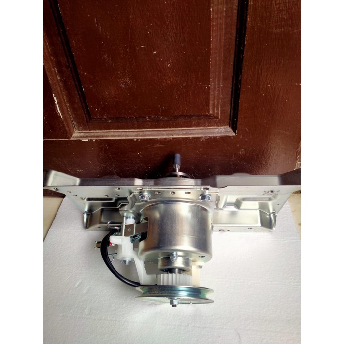 CLUTCH GEARBOX MESIN CUCI TOSHIBA 1 TABUNG AW-K801AN AW K801AN