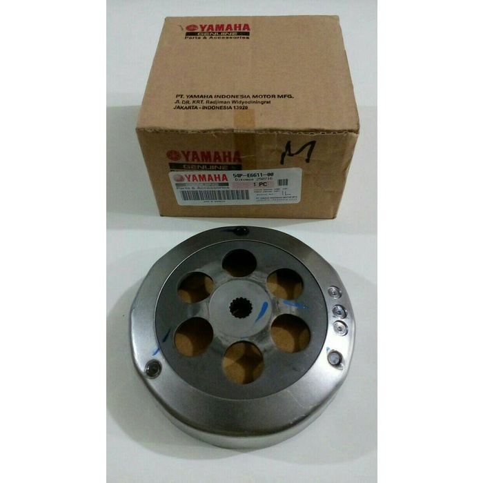 mangkok ganda mio j mio gt fino f1 x ride ori ygp