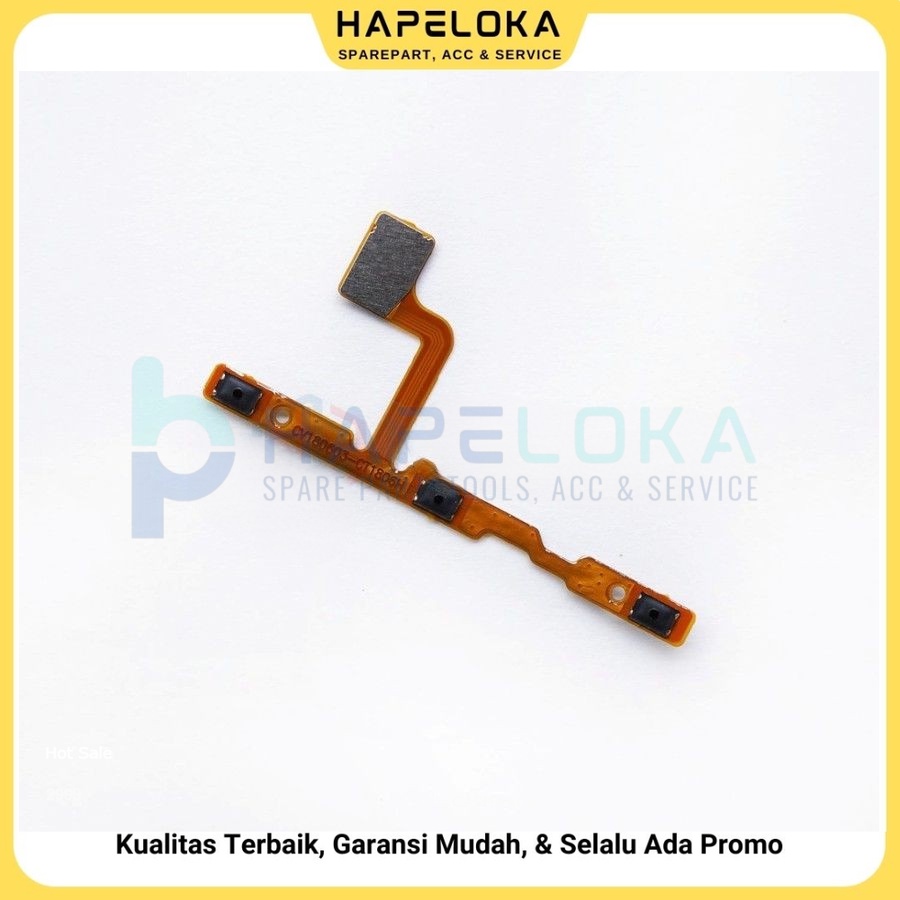 FLEXIBLE ON OFF VIVO Y83 / VIVO Y81, FLEX ON OFF VIVO Y83 Y81