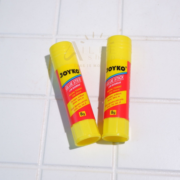 

GLUE STICK JOYKO GS-09 / LEM STIK 8GR