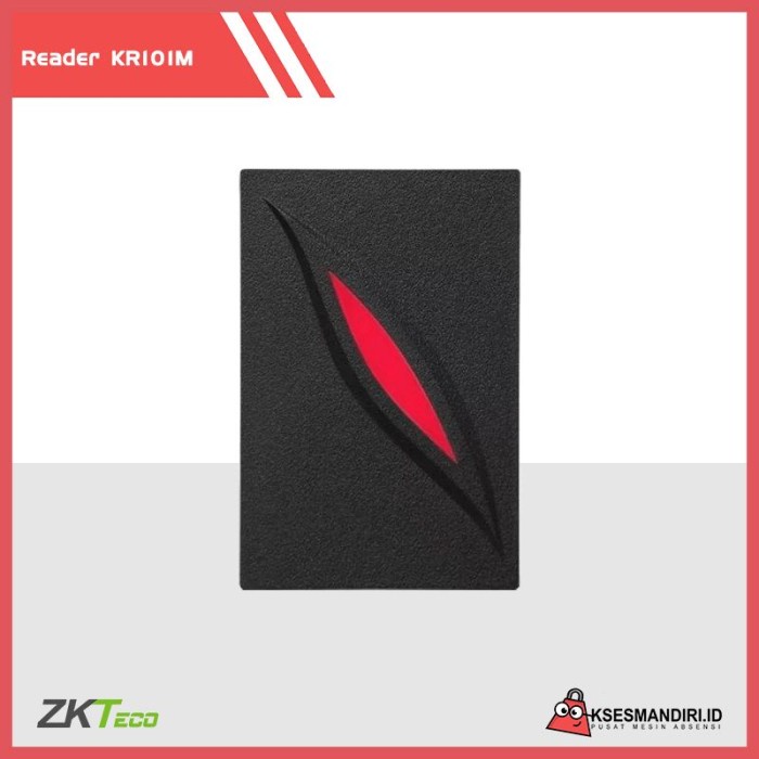 

Reader Access Door ZKTeco KR101 Mifare