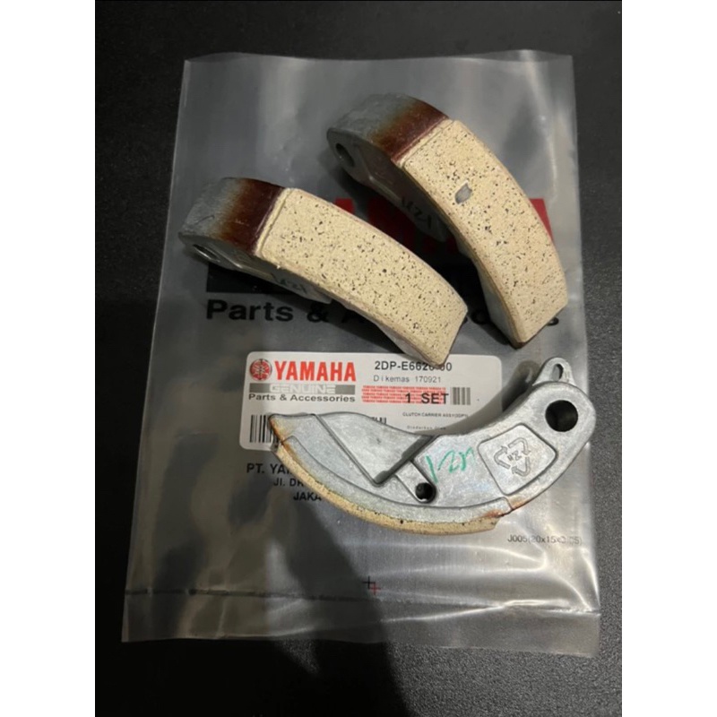 Kampas Ganda Kopling Only Nmax 150 Ganda Only Nmax 150