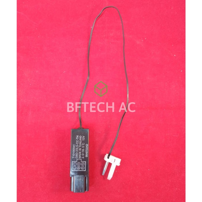 Thermistor Nissan Grand Livina kaki 6 Themistor AC Mobil