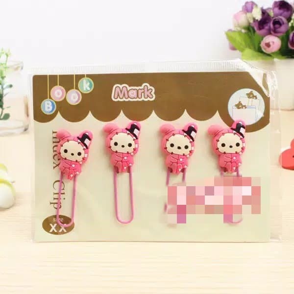 

Klip Kertas Lucu 3nd Edition