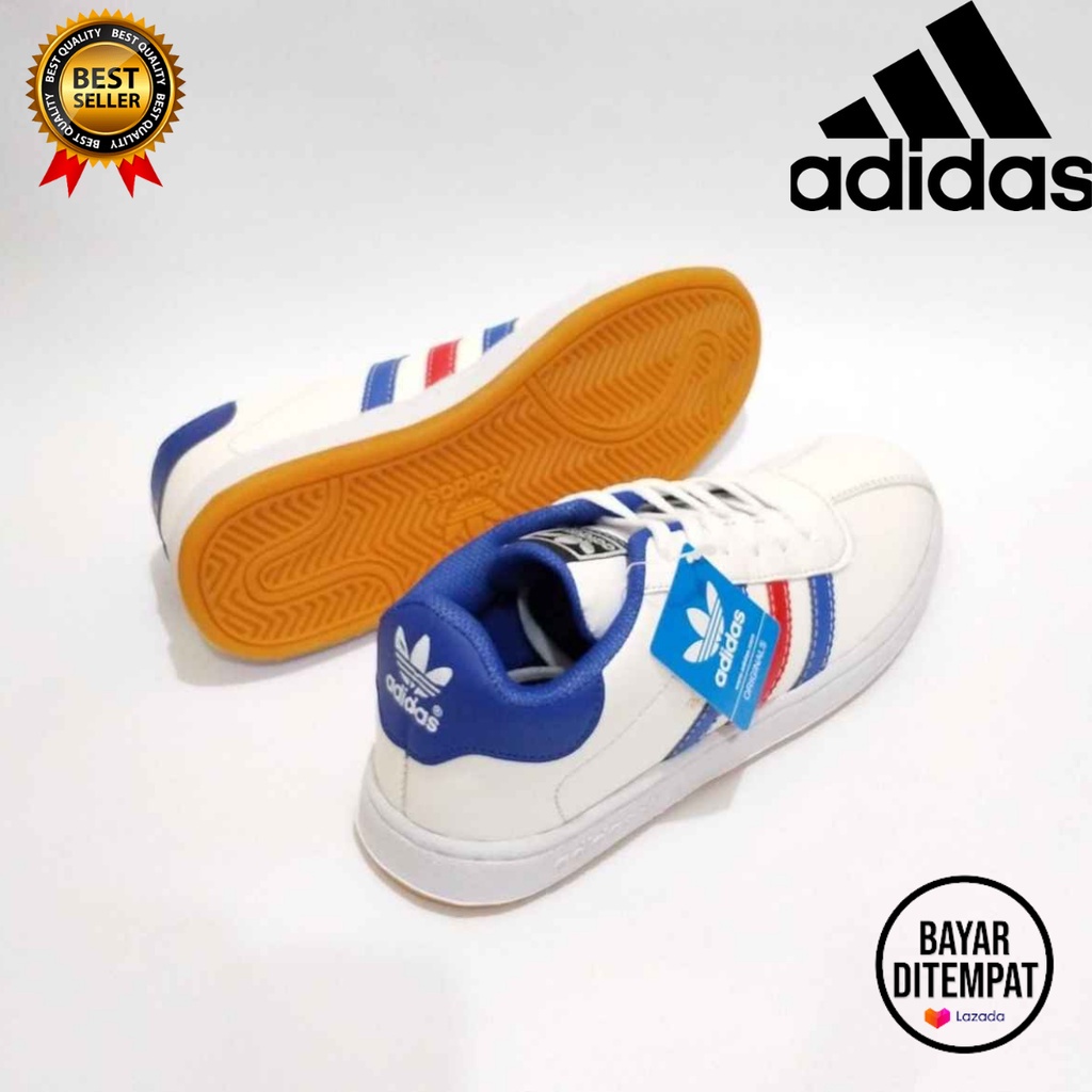 [GRADE ORIGINAL] SEPATU ADIDAS - GAZELLE X KODACHI (IMPORT VIETNAM)