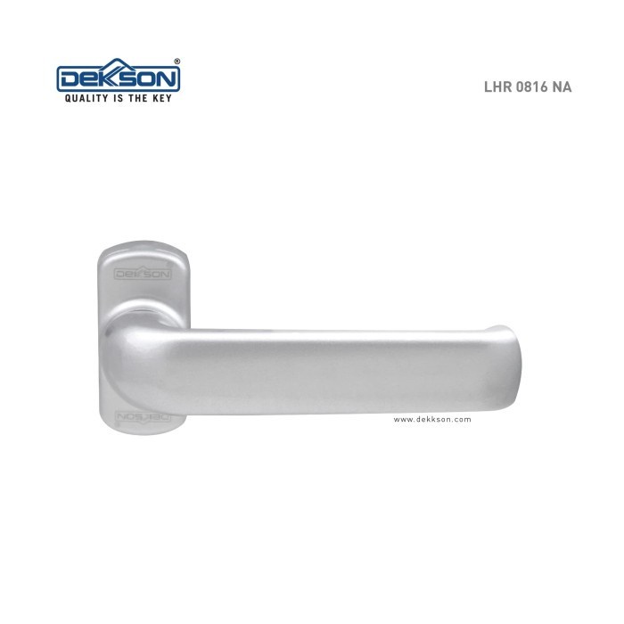 TERPERCAYA Handle Dekkson LHR 0816 NA Gagang Pintu Dekkson LHR 0816 NA