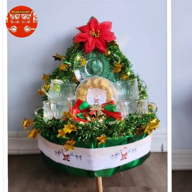 

Parcel natal 2023 / Christmas hampers 2023 / Christmas hampers A