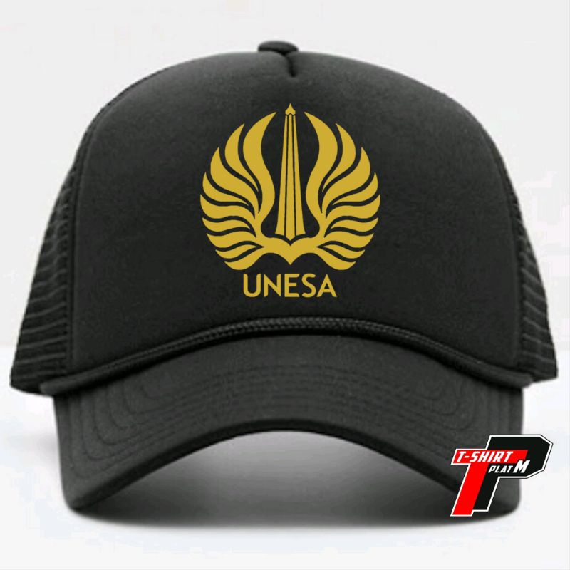 Topi UNESA Trucker