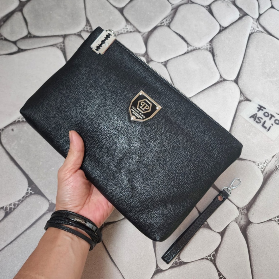 

2028 Clutch PP ((Free Sarung+BubbleWrap))