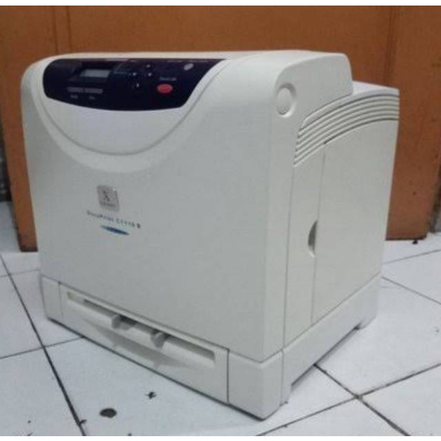 Fuji Xerox Color C1110B murah