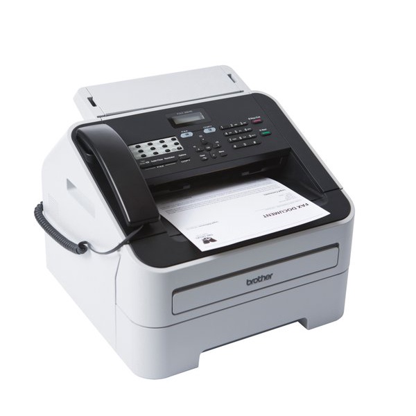 Brother FAX-2840 Mesin Faks Multifungsi Laser A4
