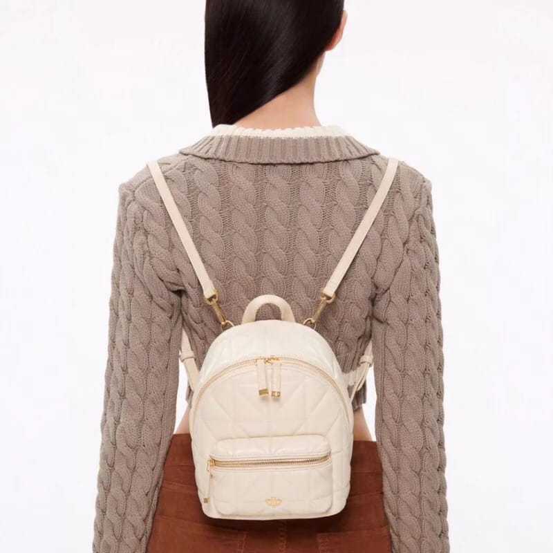 [12.12 Birthday Sale] - Tas Ransel Pedro Wanita Icon Mini Backpack RP 0001-9 - Sweet Stuff Official