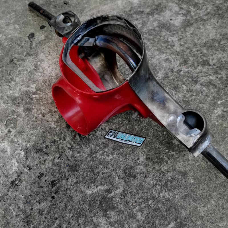 stang pispot c50 stir pispot c50 batok pispot c50 kepala pispot c50