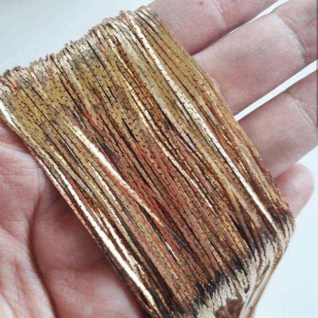 5 METER RANTAI BELUT