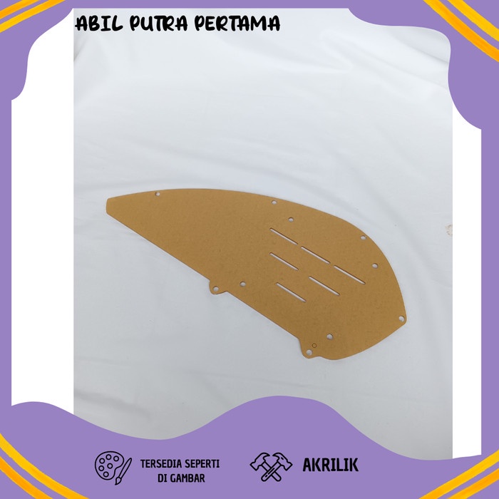 COVER FILTER BENING TUTUP FILTER TRANSPARAN AEROX OLD AEROX 2016-2019