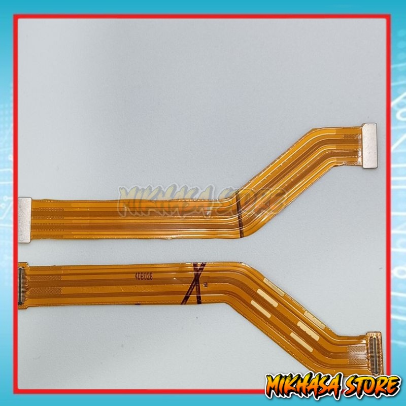 Fleksibel Charger Board Vivo V20