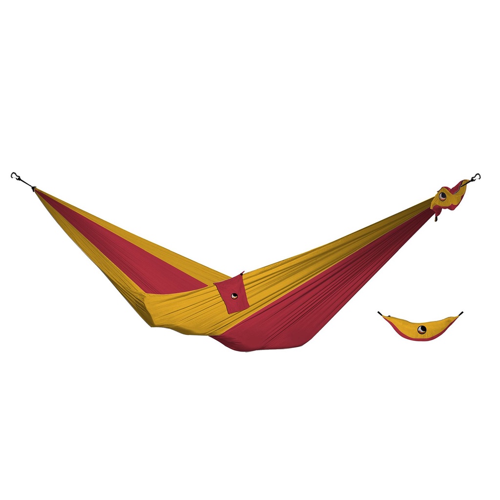 Ticket To The Moon - Honeymoon Hammock