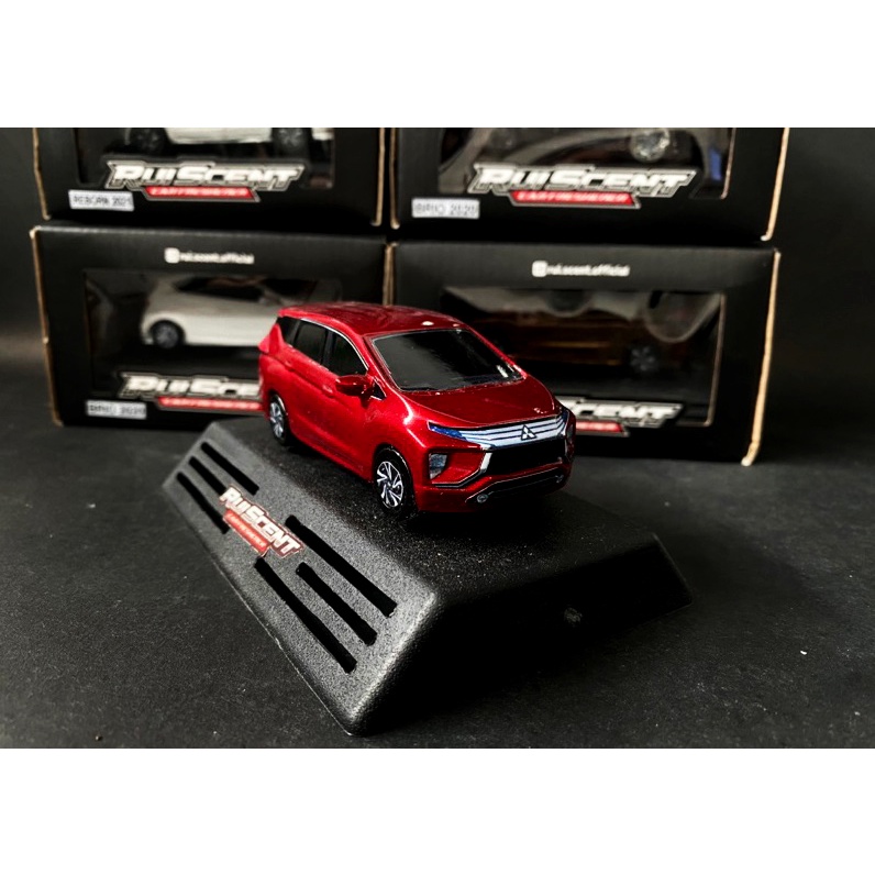 Parfum Mobil Miniatur Xpander