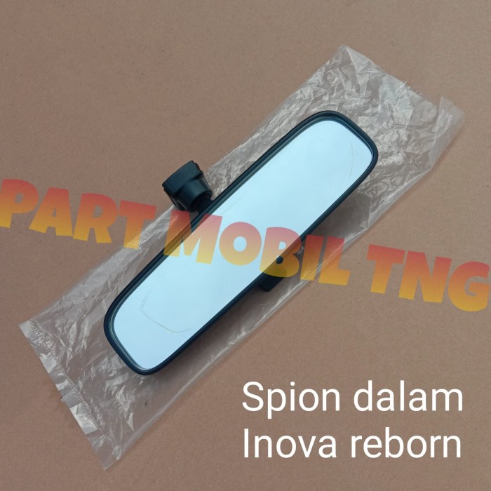 Kaca Spion Dalam Tengah Toyota Inova Innova Reborn
