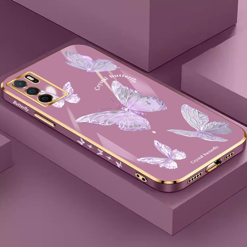 Softcase OPPO A16 A17 A18 A15 A15s A12 A12s OPPO A12e A16s A16e A16K OPOP OPPOA16 OPPOA17 OPPOA18 OP